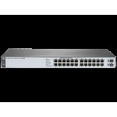 Коммутатор PoE HP J9983A