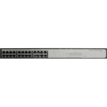 Коммутатор неуправляемый HP JG708B (ХПЕ) Коммутатор неуправляемый HP JG708B (ХПЕ)