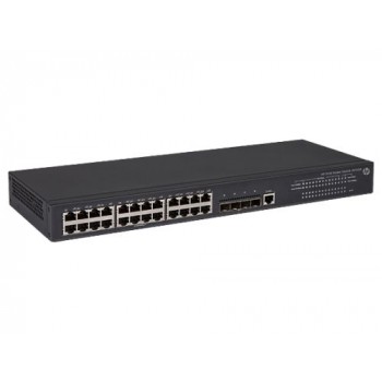 Коммутатор HPE JG932A (ХПЕ) Коммутатор HPE JG932A (ХПЕ)