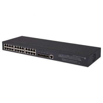 Коммутатор HPE JG932A (ХПЕ) Коммутатор HPE JG932A (ХПЕ)