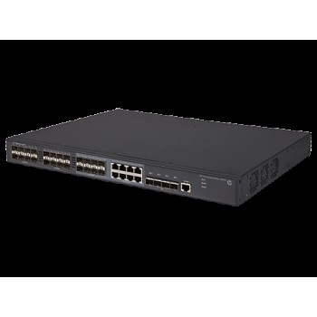 Коммутатор HPE JG933A (ХПЕ) Коммутатор HPE JG933A (ХПЕ)