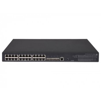 Коммутатор PoE HPE JG936A (ХПЕ) Коммутатор PoE HPE JG936A (ХПЕ)
