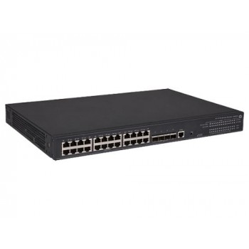 Коммутатор PoE HPE JG936A (ХПЕ) Коммутатор PoE HPE JG936A (ХПЕ)