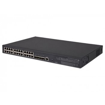 Коммутатор PoE HPE JG936A (ХПЕ) Коммутатор PoE HPE JG936A (ХПЕ)