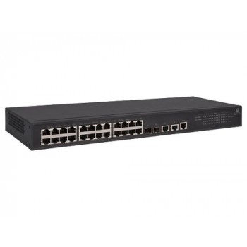 Коммутатор управляемый HPE JG960A (ХПЕ)