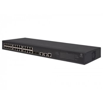 Коммутатор управляемый HPE JG960A (ХПЕ)