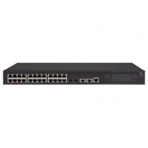 Коммутатор управляемый HPE JG960A