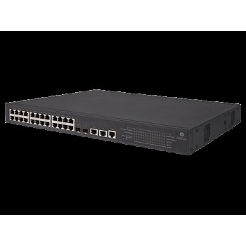 Коммутатор PoE HPE JG962A (ХПЕ)