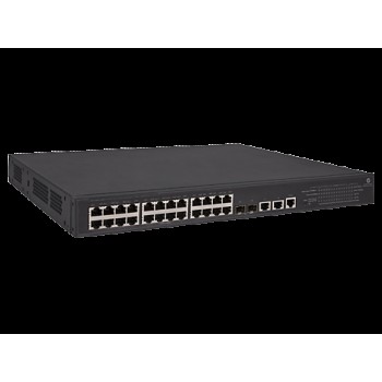 Коммутатор PoE HPE JG962A (ХПЕ)