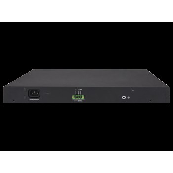 Коммутатор PoE HPE JG962A (ХПЕ)