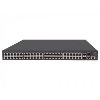 Коммутатор PoE HPE JG963A (ХПЕ) Коммутатор PoE HPE JG963A (ХПЕ)