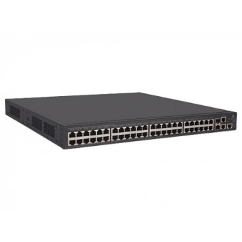 Коммутатор PoE HPE JG963A (ХПЕ) Коммутатор PoE HPE JG963A (ХПЕ)