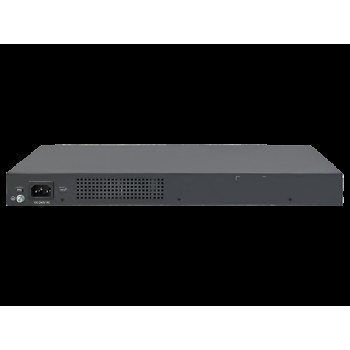 Коммутатор неуправляемый HP JH017A (ХПЕ) Коммутатор неуправляемый HP JH017A (ХПЕ)