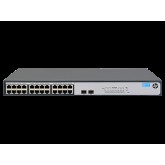 Коммутатор неуправляемый HP JH017A
