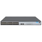 Коммутатор неуправляемый HP JH018A
