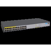 Коммутатор PoE HP JH019A