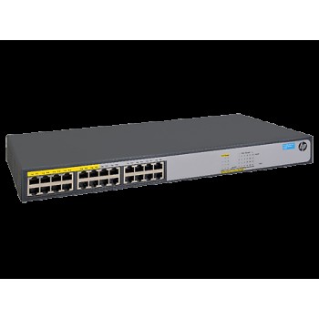 Коммутатор PoE HP JH019A (ХПЕ) Коммутатор PoE HP JH019A (ХПЕ)