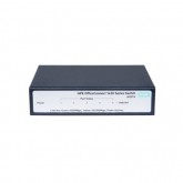 Коммутатор неуправляемый HPE JH327A