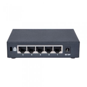 Коммутатор неуправляемый HPE JH327A (ХПЕ) Коммутатор неуправляемый HPE JH327A (ХПЕ)