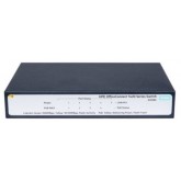 Коммутатор PoE HPE JH328A