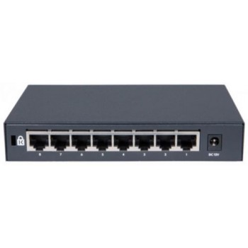Коммутатор неуправляемый HPE JH329A (ХПЕ) Коммутатор неуправляемый HPE JH329A (ХПЕ)