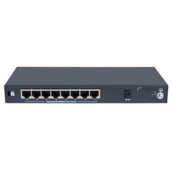 Коммутатор PoE HPE JH330A (ХПЕ) Коммутатор PoE HPE JH330A (ХПЕ)