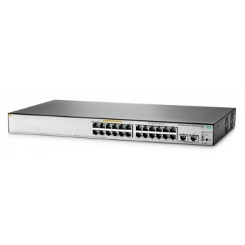 Коммутатор PoE HPE JL172A (ХПЕ) Коммутатор PoE HPE JL172A (ХПЕ)