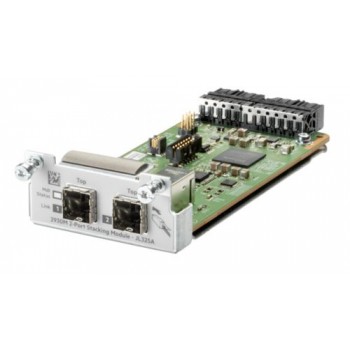 Модуль HPE JL325A (ХПЕ) Модуль HPE JL325A (ХПЕ)