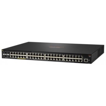 Коммутатор PoE HPE JL557A (ХПЕ) Коммутатор PoE HPE JL557A (ХПЕ)