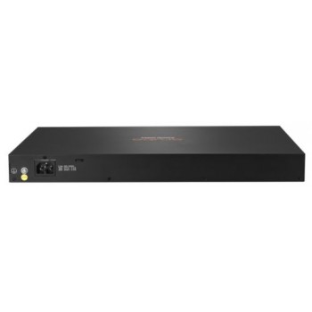 Коммутатор PoE HPE JL557A (ХПЕ) Коммутатор PoE HPE JL557A (ХПЕ)