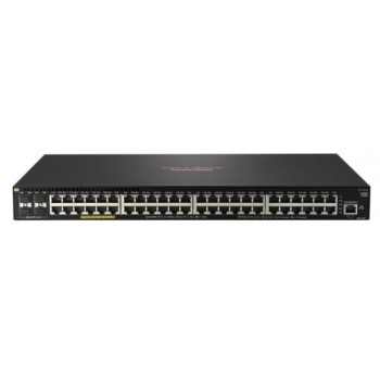Коммутатор PoE HPE JL558A (ХПЕ) Коммутатор PoE HPE JL558A (ХПЕ)
