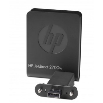 Принт-сервер HP Jetdirect 2700w J8026A (ХПЕ) Принт-сервер HP Jetdirect 2700w J8026A (ХПЕ)