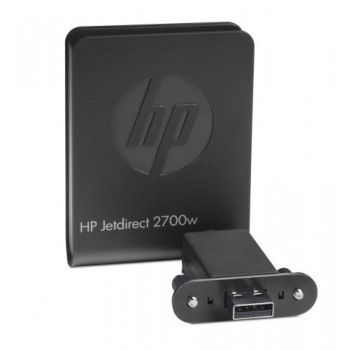 Принт-сервер HP Jetdirect 2700w J8026A (ХПЕ) Принт-сервер HP Jetdirect 2700w J8026A (ХПЕ)