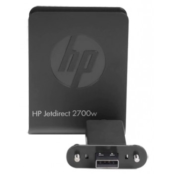 Принт-сервер HP Jetdirect 2700w J8026A (ХПЕ) Принт-сервер HP Jetdirect 2700w J8026A (ХПЕ)