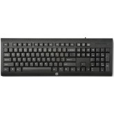 Клавиатура HP K1500 (H3C52AA) H3C52AA
