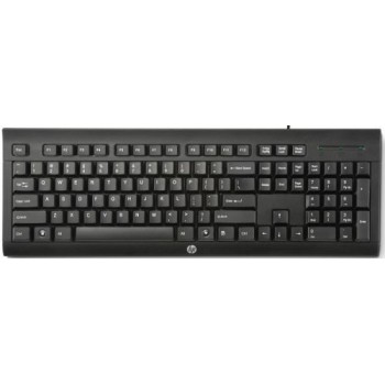 Клавиатура HP K1500 (H3C52AA) H3C52AA (ХПЕ) Клавиатура HP K1500 (H3C52AA) H3C52AA (ХПЕ)