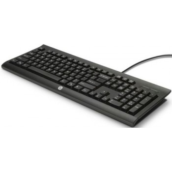 Клавиатура HP K1500 (H3C52AA) H3C52AA (ХПЕ) Клавиатура HP K1500 (H3C52AA) H3C52AA (ХПЕ)