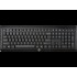Клавиатура Wireless HP K2500 E5E78AA (ХПЕ)