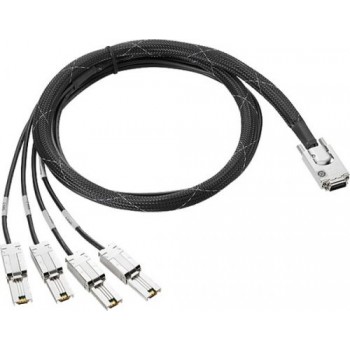 Кабель HPE K2R00A (ХПЕ) Кабель HPE K2R00A (ХПЕ)