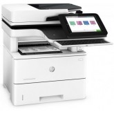 МФУ HP LaserJet Enterprise Flow MFP M528z 1PV67A