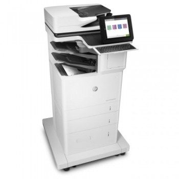 МФУ HP LaserJet Enterprise Flow MFP M635z 7PS99A (ХПЕ) МФУ HP LaserJet Enterprise Flow MFP M635z 7PS99A (ХПЕ)