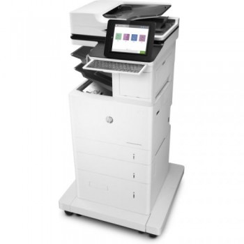 МФУ HP LaserJet Enterprise Flow MFP M635z 7PS99A (ХПЕ) МФУ HP LaserJet Enterprise Flow MFP M635z 7PS99A (ХПЕ)