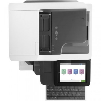 МФУ HP LaserJet Enterprise Flow MFP M635z 7PS99A (ХПЕ) МФУ HP LaserJet Enterprise Flow MFP M635z 7PS99A (ХПЕ)