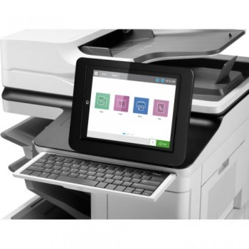 МФУ HP LaserJet Enterprise Flow MFP M635z 7PS99A (ХПЕ) МФУ HP LaserJet Enterprise Flow MFP M635z 7PS99A (ХПЕ)