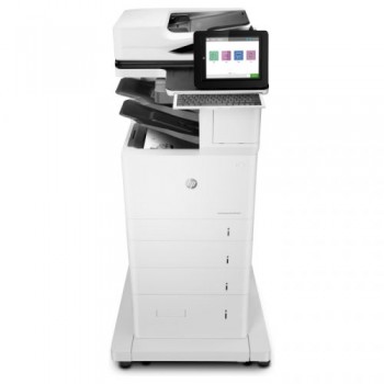 МФУ HP LaserJet Enterprise Flow MFP M636z 7PT01A (ХПЕ) МФУ HP LaserJet Enterprise Flow MFP M636z 7PT01A (ХПЕ)