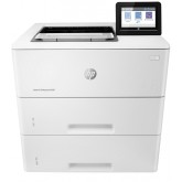 Принтер HP LaserJet Enterprise M507x 1PV88A