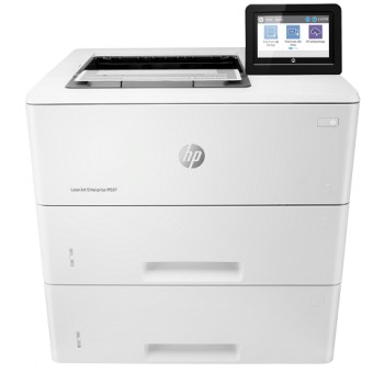 Принтер HP LaserJet Enterprise M507x 1PV88A (ХПЕ) Принтер HP LaserJet Enterprise M507x 1PV88A (ХПЕ)