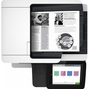 МФУ HP LaserJet Enterprise MFP M528dn 1PV64A (ХПЕ)