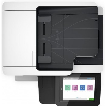 МФУ HP LaserJet Enterprise MFP M528f 1PV65A (ХПЕ)