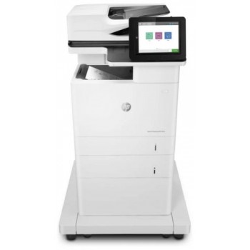 МФУ HP LaserJet Enterprise MFP M635fht 7PS98A (ХПЕ)
